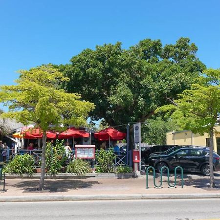Siesta Cool: Only Minutes Walk To Siesta Beach! Siesta Key Esterno foto